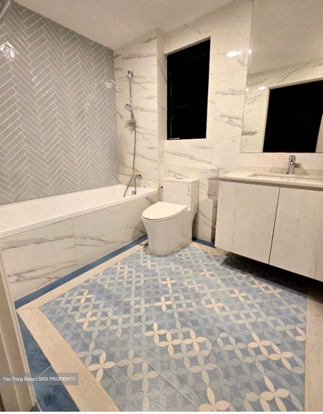 Dover Parkview (D5), Condominium #565241151